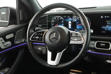Mercedes-Benz GLS - 2023