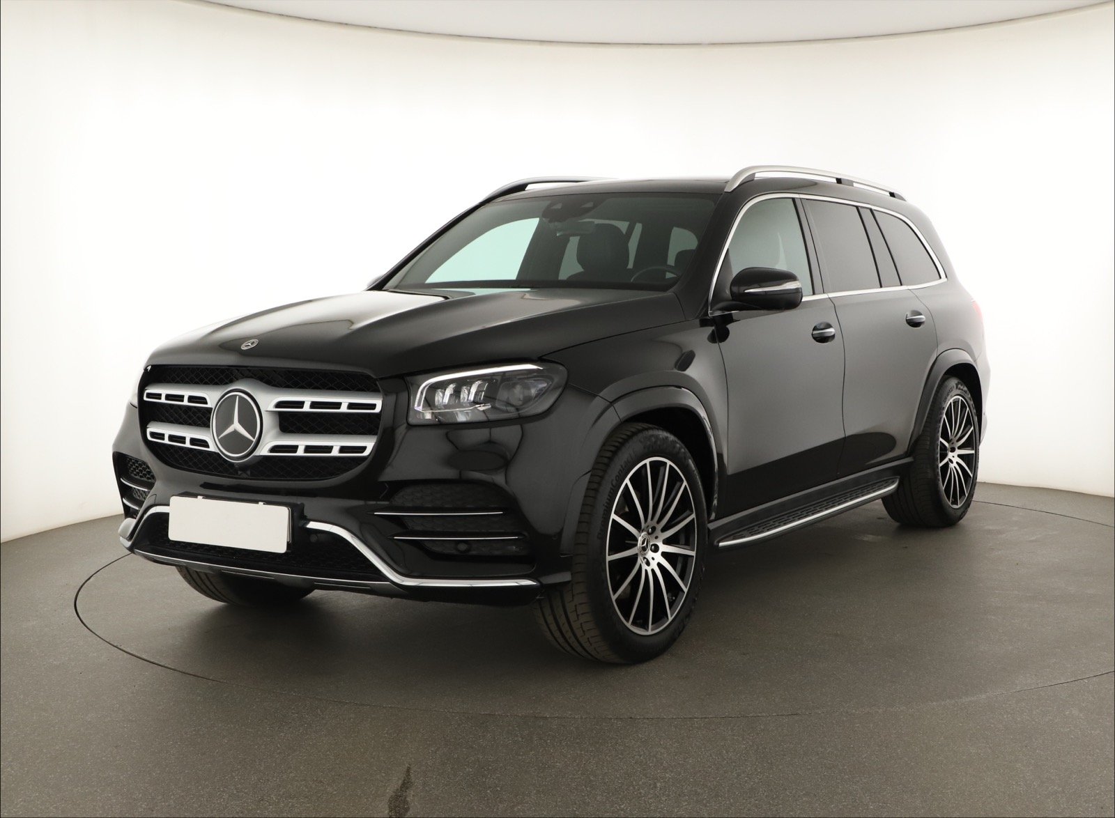 Mercedes-Benz GLS - 2023