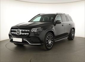 Mercedes-Benz GLS - 2023