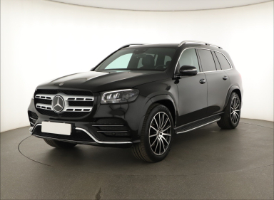 Mercedes-Benz GLS - 2023