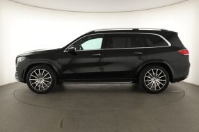 Mercedes-Benz GLS - 2023