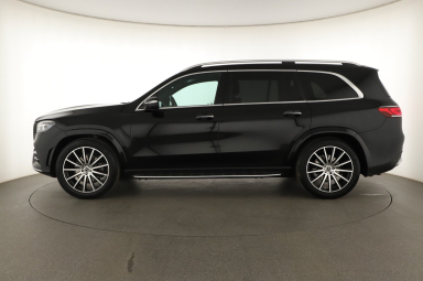 Mercedes-Benz GLS - 2023