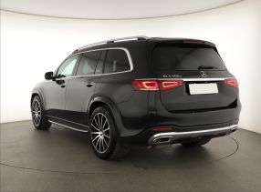 Mercedes-Benz GLS - 2023
