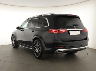 Mercedes-Benz GLS - 2023