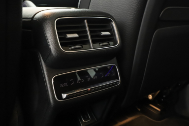 Mercedes-Benz GLS - 2023