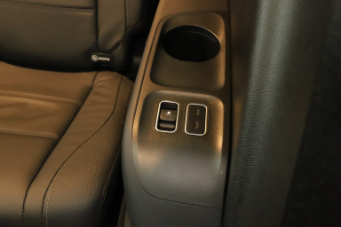 Mercedes-Benz GLS - 2023