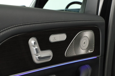Mercedes-Benz GLS - 2023