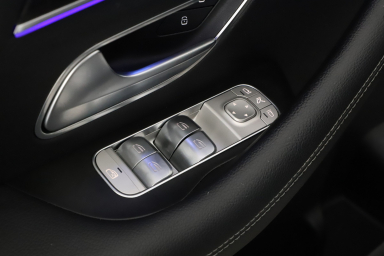 Mercedes-Benz GLS - 2023