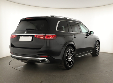 Mercedes-Benz GLS - 2023