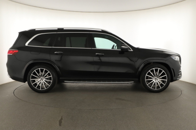 Mercedes-Benz GLS - 2023