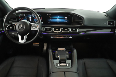 Mercedes-Benz GLS - 2023