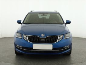 Skoda Octavia - 2017