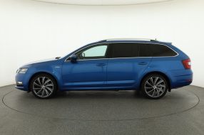 Skoda Octavia - 2017