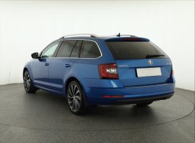 Skoda Octavia - 2017