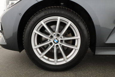 BMW 3 - 2021