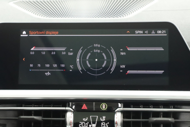 BMW 3 - 2021