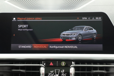 BMW 3 - 2021