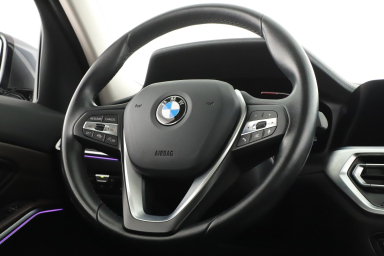 BMW 3 - 2021