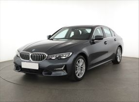 BMW 3 - 2021