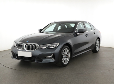 BMW 3 - 2021