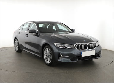 BMW 3 - 2021
