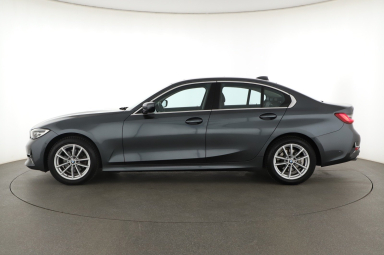 BMW 3 - 2021