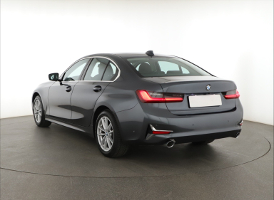 BMW 3 - 2021