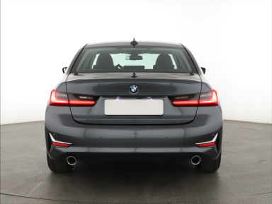 BMW 3 - 2021