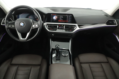 BMW 3 - 2021