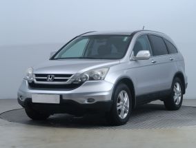 Honda CRV - 2010