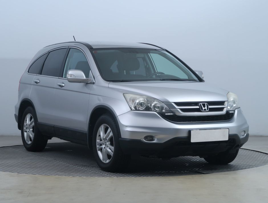 Honda CRV - 2010