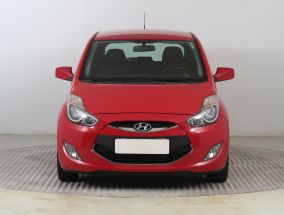 Hyundai ix20 - 2012