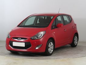 Hyundai ix20 - 2012