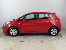 Hyundai ix20 - 2012
