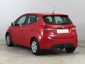 Hyundai ix20 - 2012