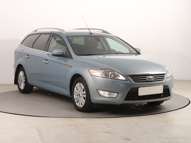 Ford Mondeo 2009