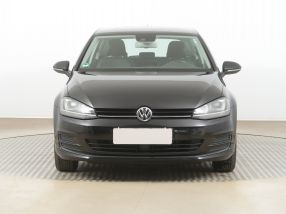 Volkswagen Golf - 2015