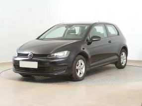 Volkswagen Golf - 2015