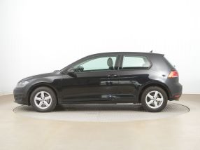 Volkswagen Golf - 2015