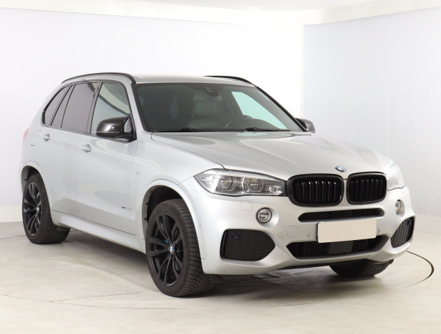 BMW X5 2018