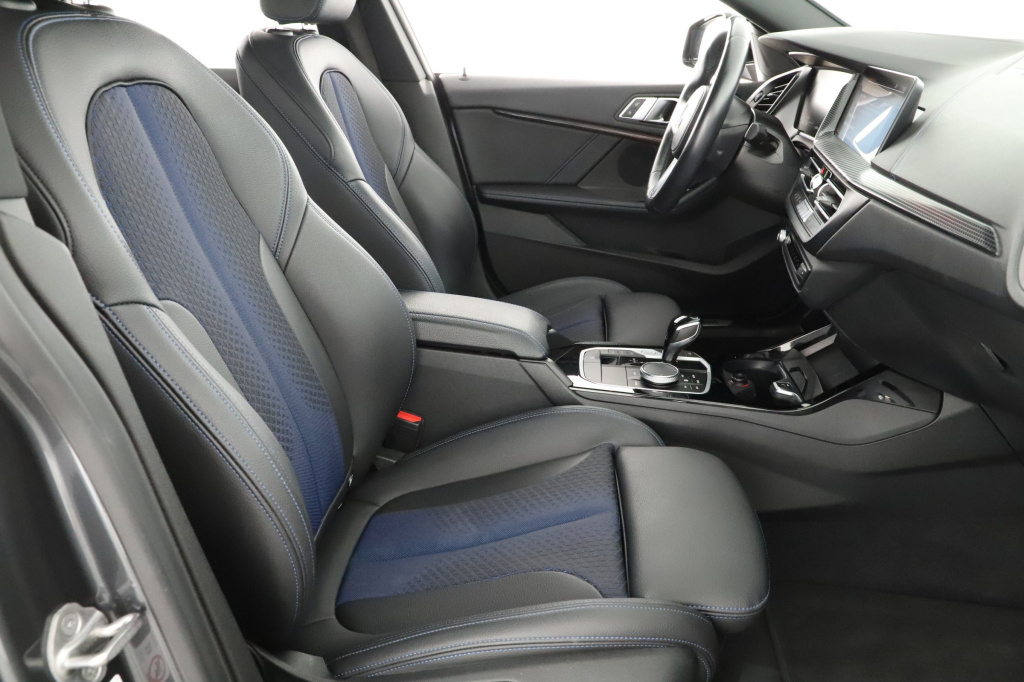BMW 2 Gran Coupe