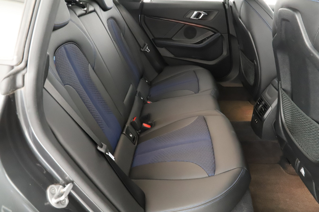 BMW 2 Gran Coupe