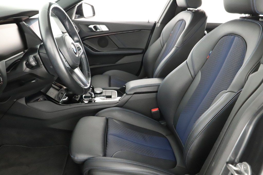 BMW 2 Gran Coupe