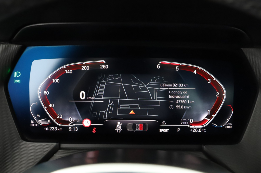 BMW 2 Gran Coupe