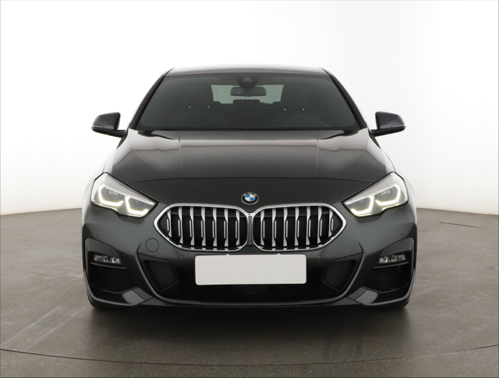 BMW 2 Gran Coupe