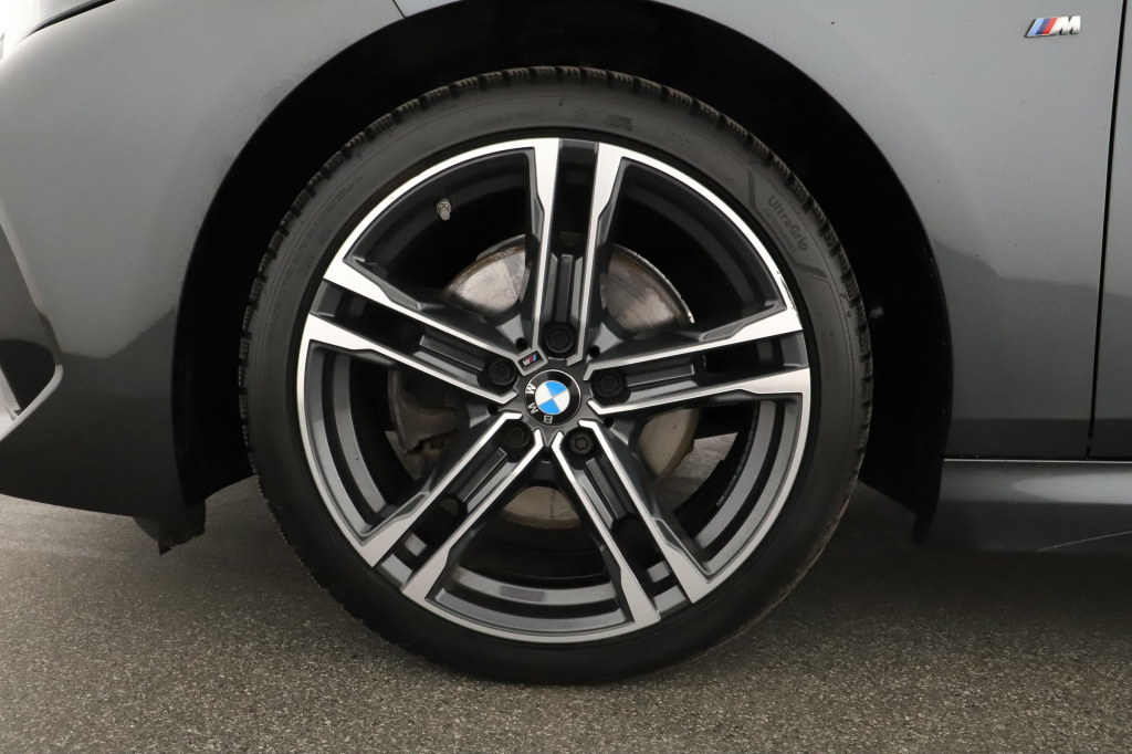 BMW 2 Gran Coupe