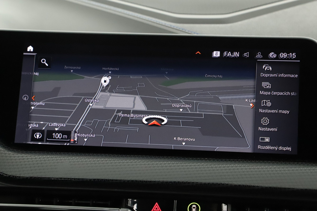BMW 2 Gran Coupe