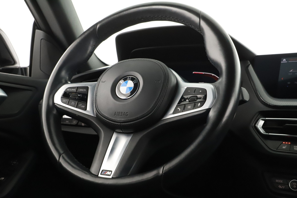 BMW 2 Gran Coupe