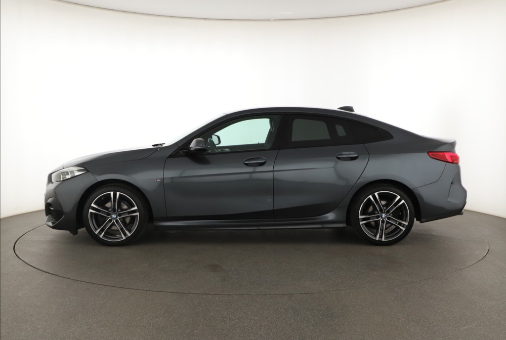 BMW 2 Gran Coupe