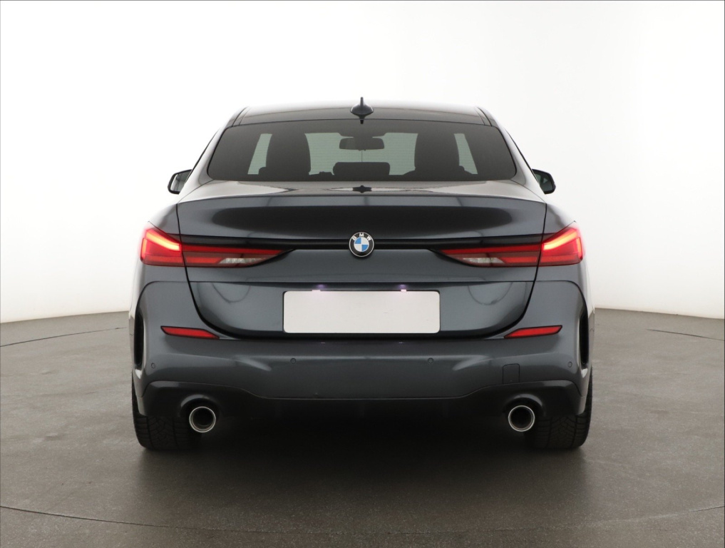 BMW 2 Gran Coupe